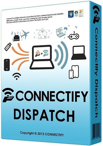 Connectify Dispatch 4.3.3