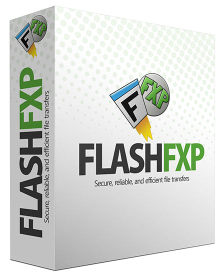 FlashFXP 4.2.4 RUS + crack скачать бесплатно FTP-клиент