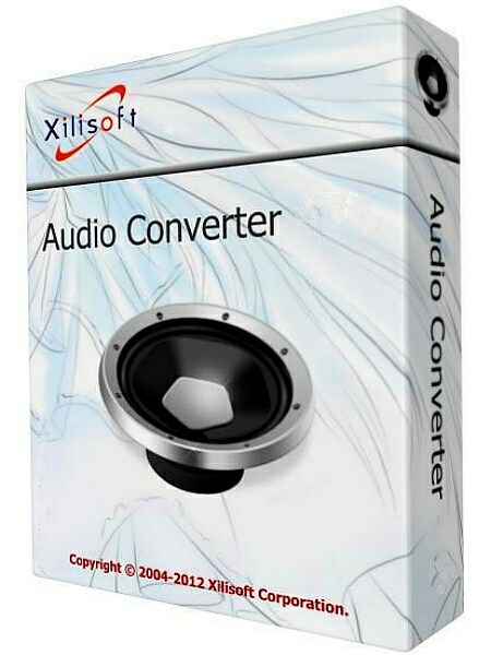 Xilisoft Audio Converter Pro 6.5 + ключ keygen скачать аудио конвертер