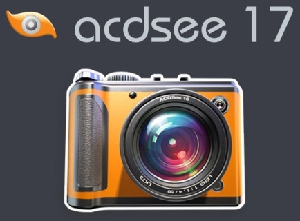 ACDSee Photo Manager 17