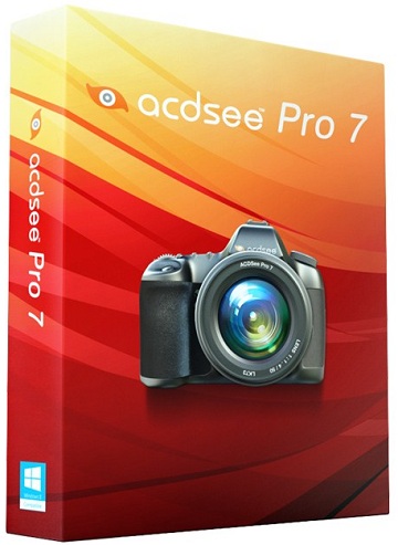 ACDSee Pro 7.0
