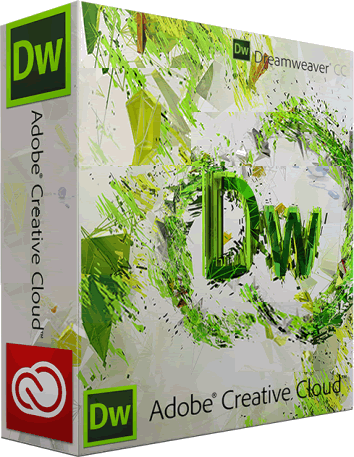 Adobe Dreamweaver CC 13.1 RUS + ключ скачать бесплатно - Адобе Дримвивер