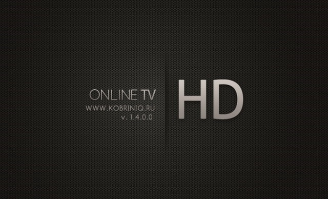 Online TV 1.4 HD Русская версия скачать бесплатно - ТВ онлайн